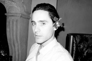 Jared Leto photo #
