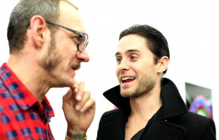 Jared Leto photo #