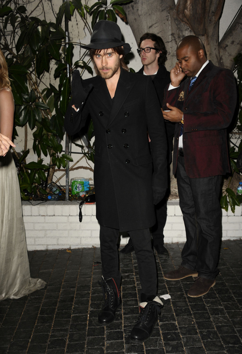 Jared Leto: pic #437417