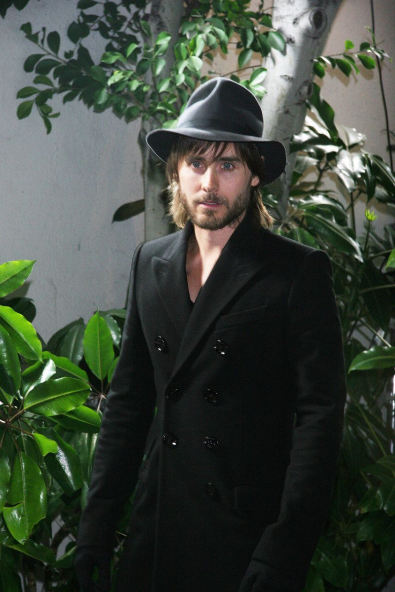 Jared Leto: pic #437418