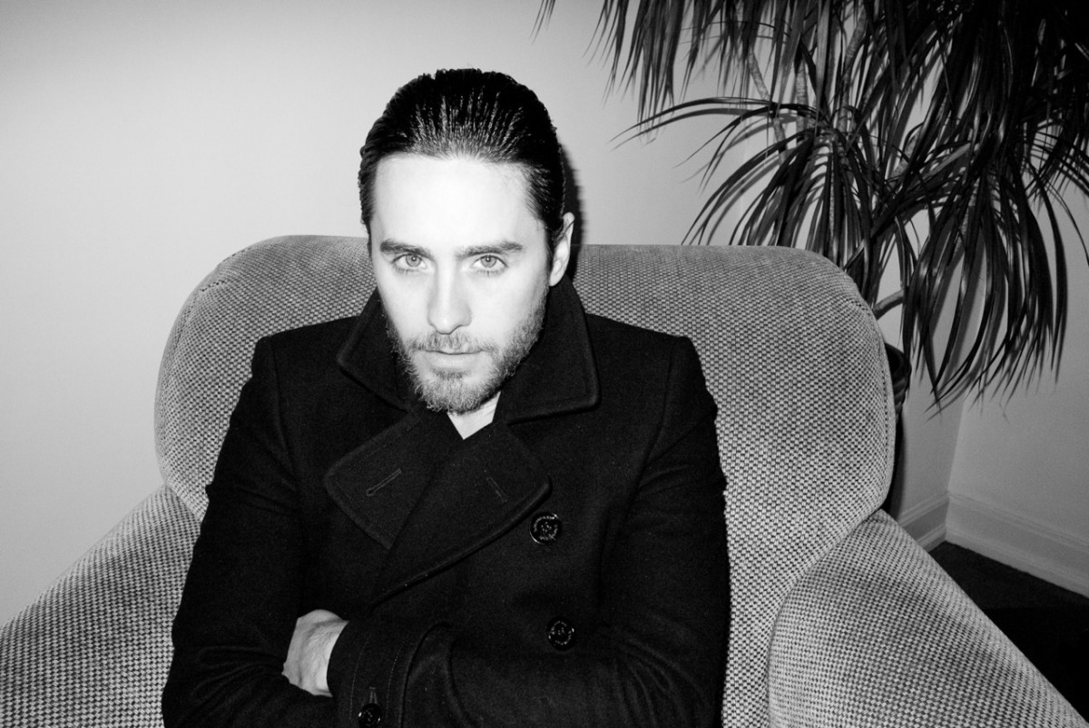 Jared Leto: pic #470215