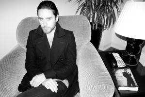 Jared Leto photo #