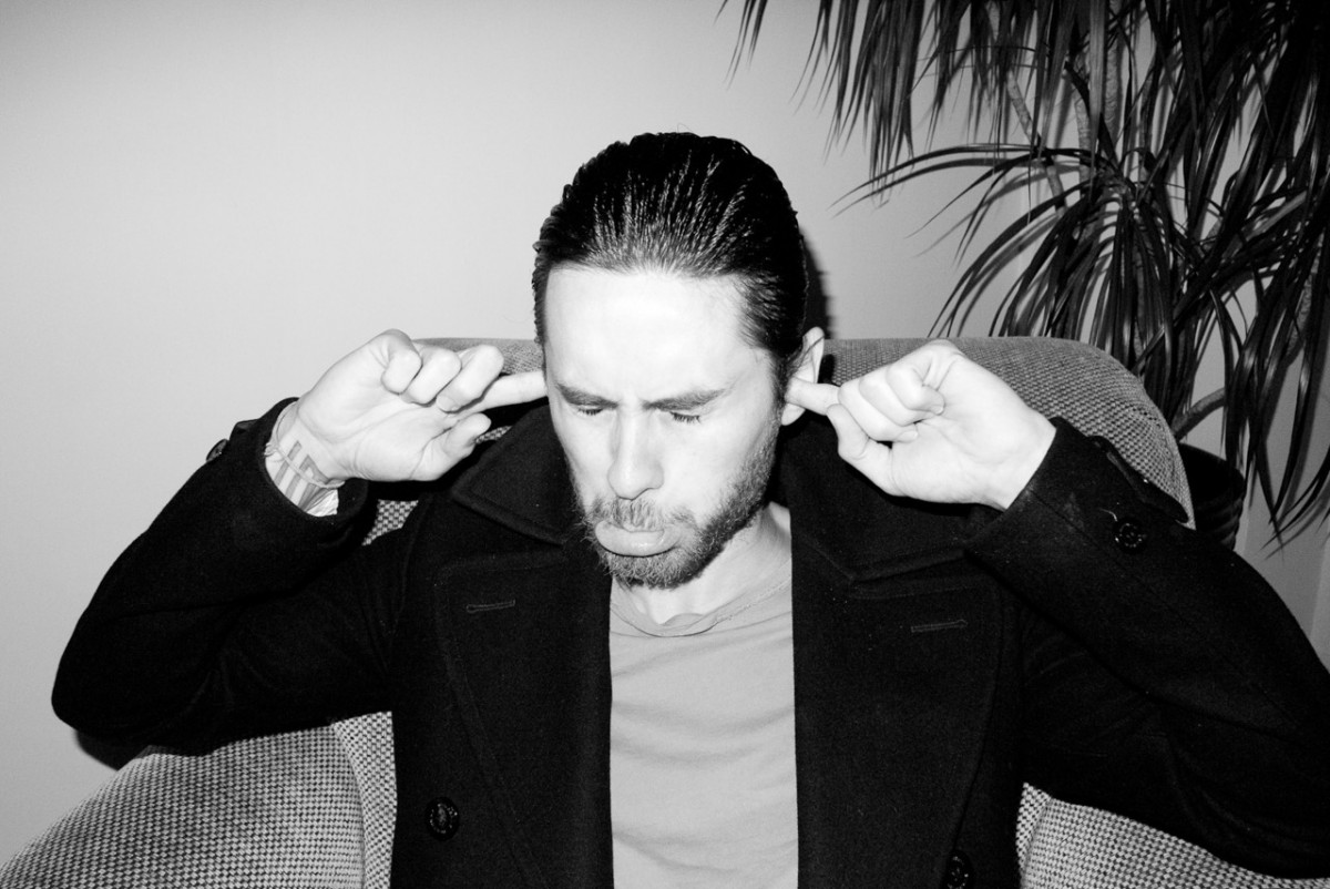 Jared Leto: pic #470212