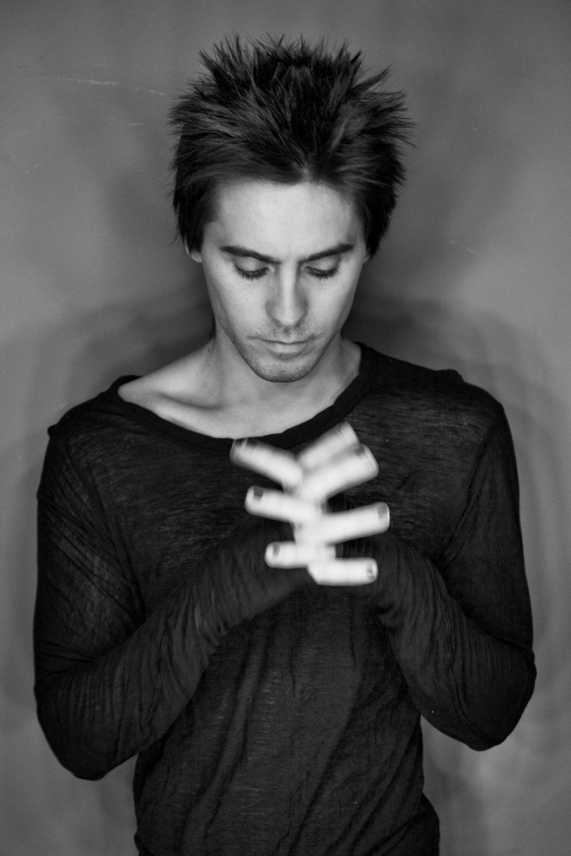 Jared Leto: pic #552044