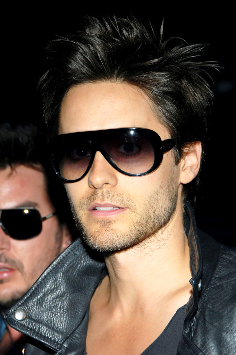 Jared Leto: pic #555947