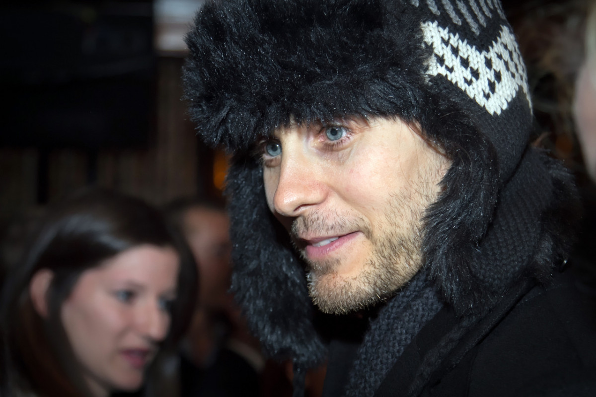 Jared Leto: pic #553984