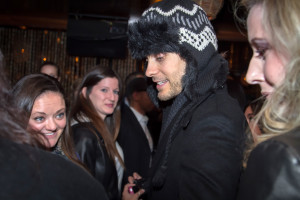 Jared Leto photo #