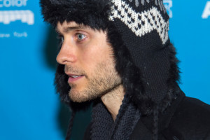 Jared Leto photo #