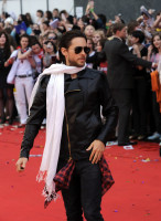 Jared Leto photo #