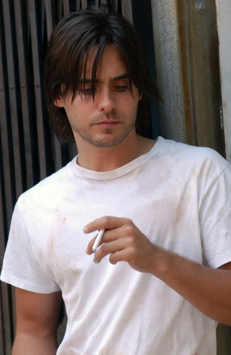 Jared Leto: pic #556520