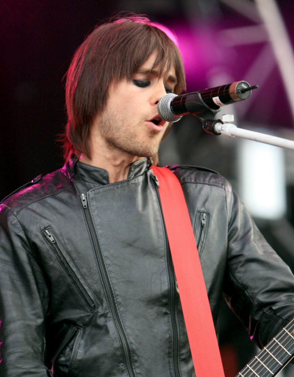 Jared Leto: pic #121838