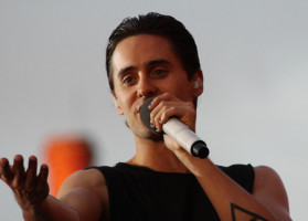 Jared Leto photo #