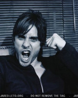 Jared Leto photo #