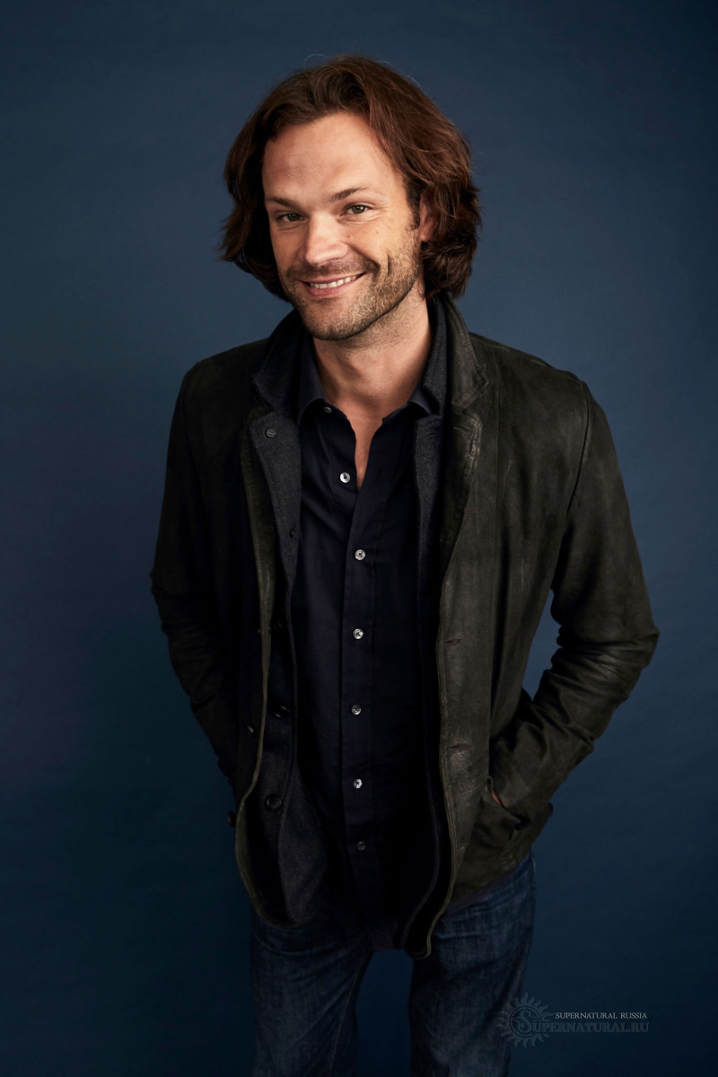 Jared Padalecki: pic #1170820