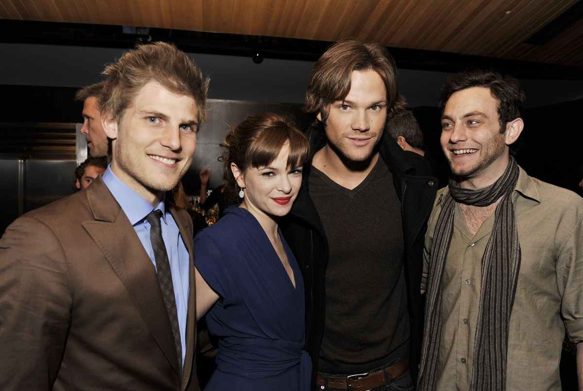 Jared Padalecki: pic #433380
