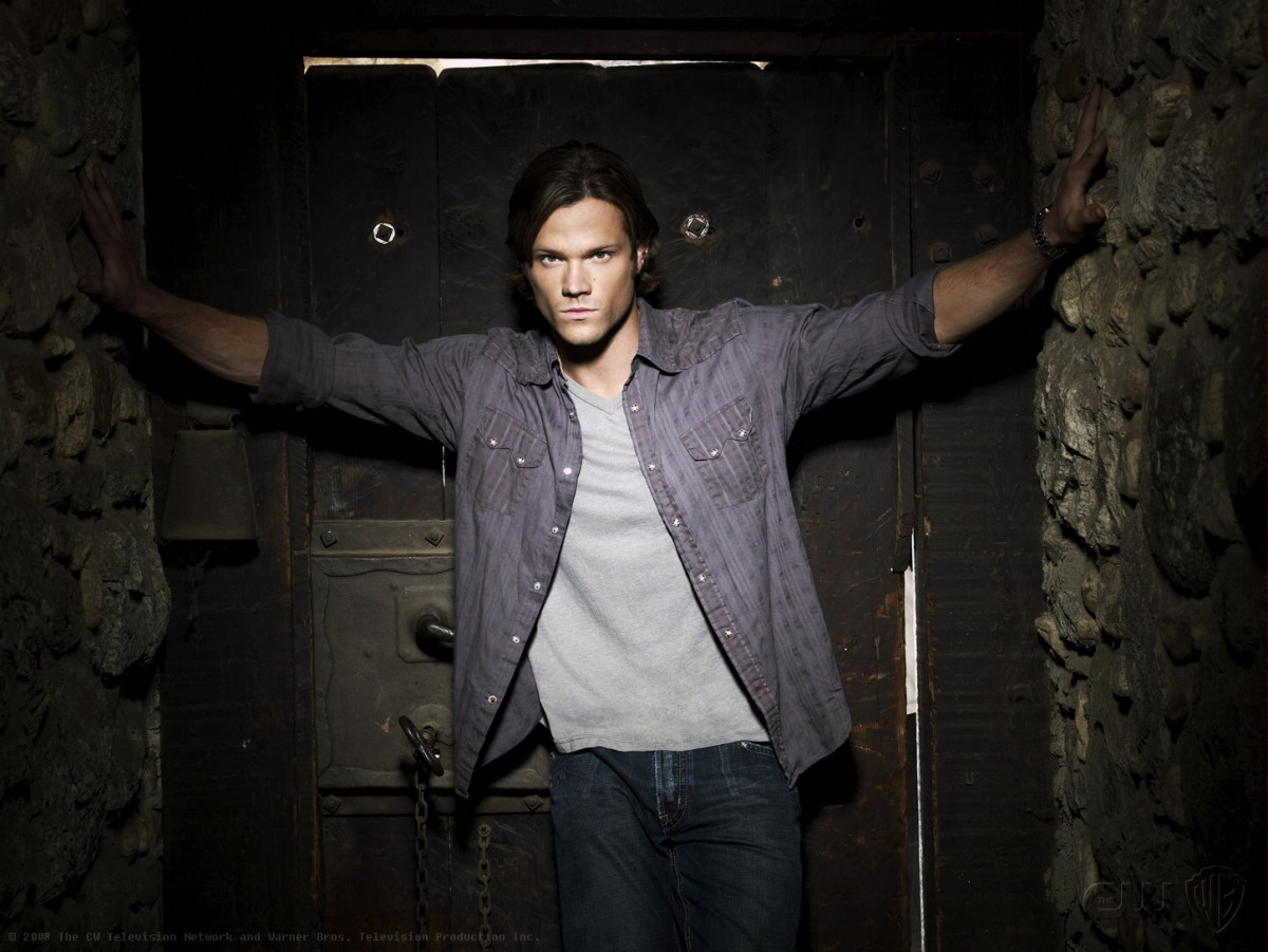 Jared Padalecki: pic #117969