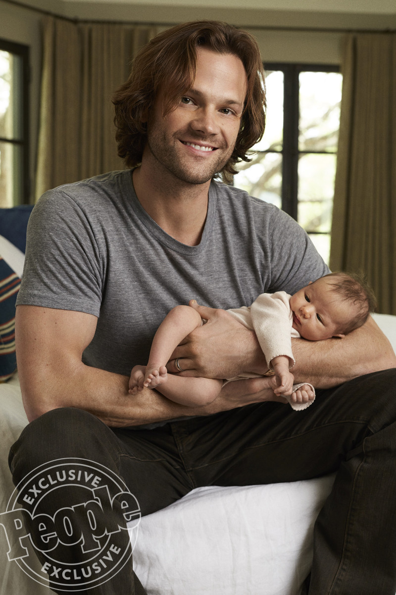 Jared Padalecki: pic #938105