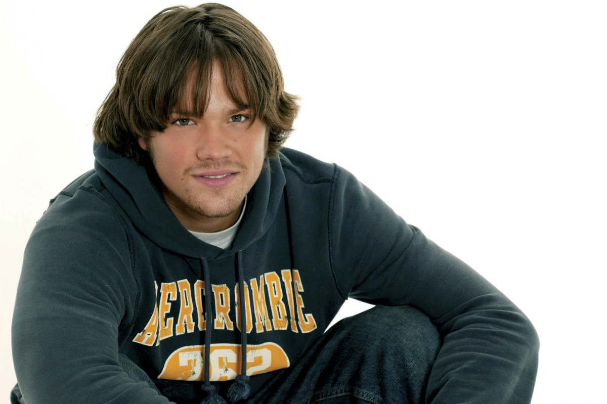 Jared Padalecki: pic #124484