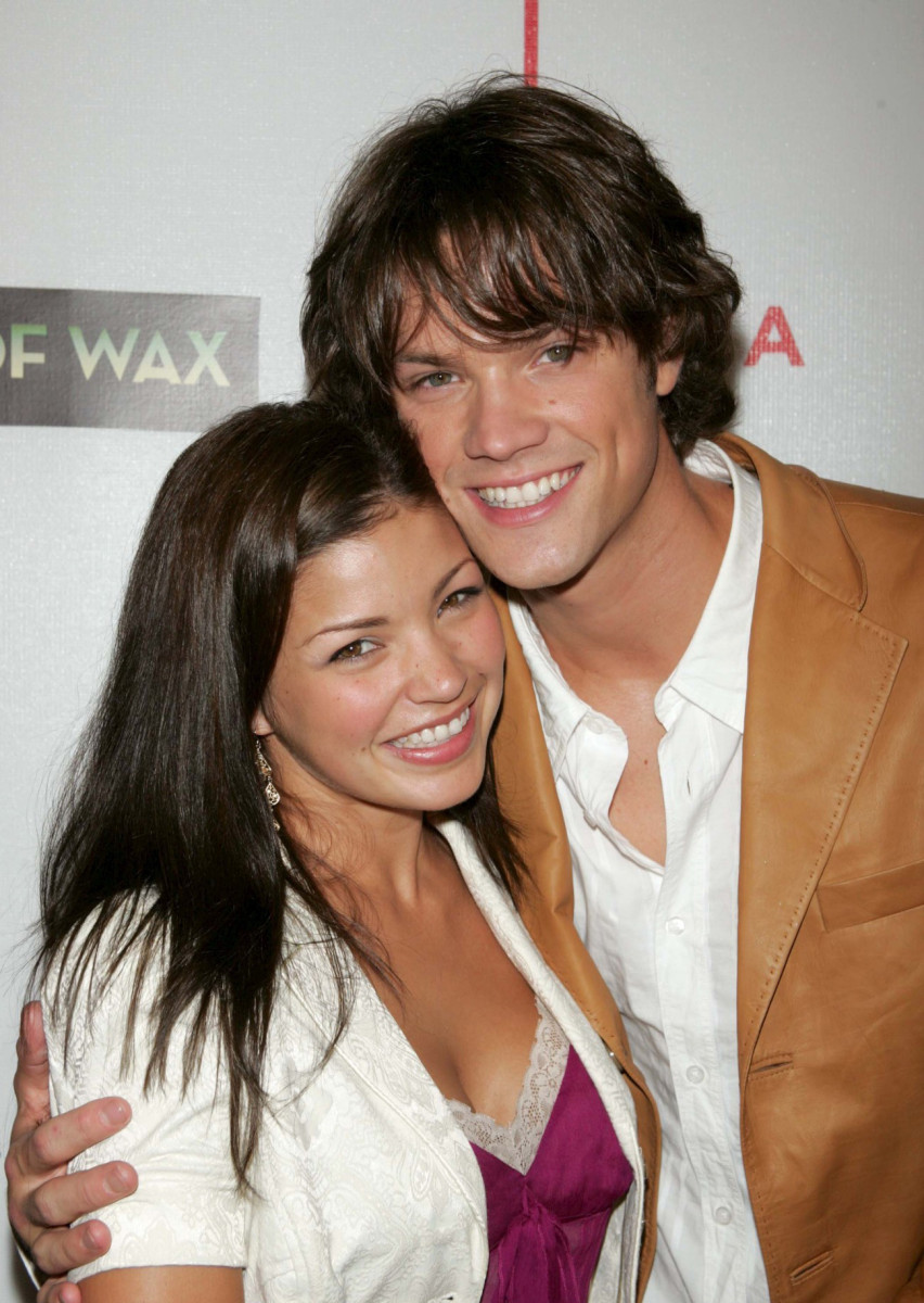 Jared Padalecki: pic #409964