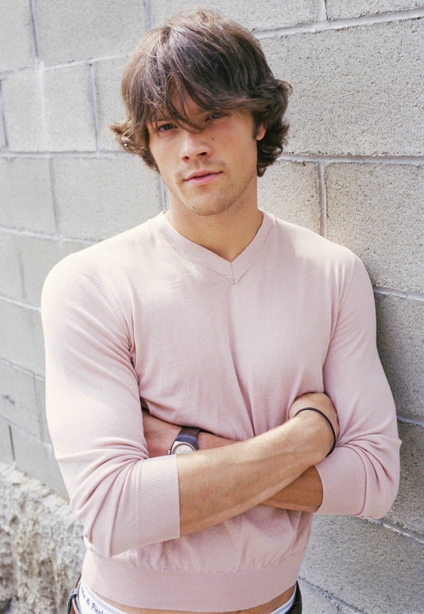 Jared Padalecki: pic #124485