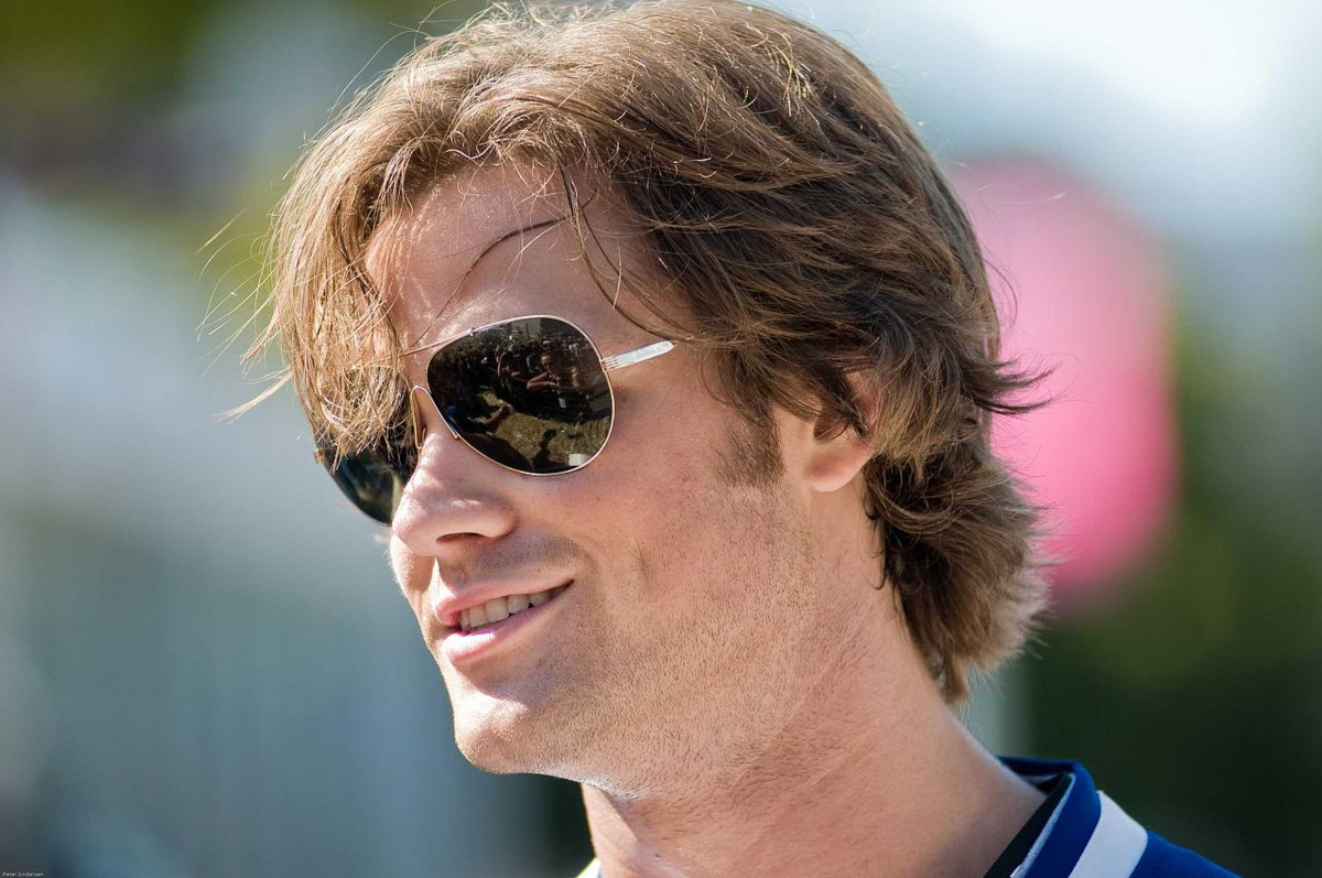 Jared Padalecki: pic #128303