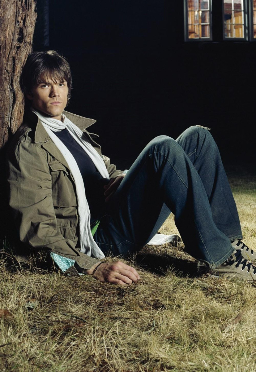 Jared Padalecki: pic #410503