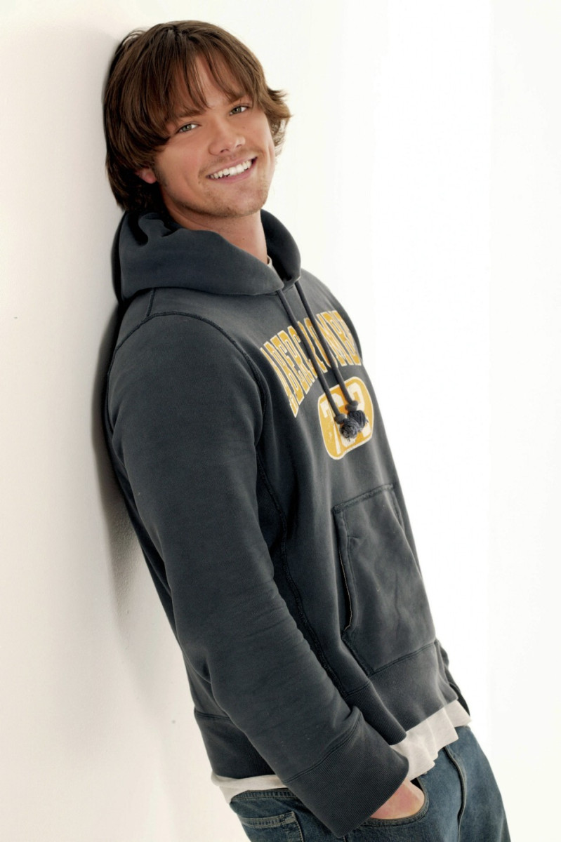 Jared Padalecki: pic #124486