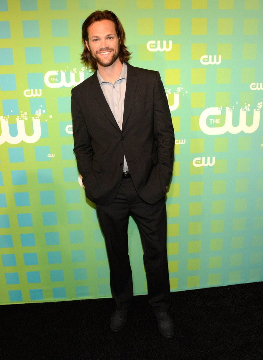 Jared Padalecki: pic #490213