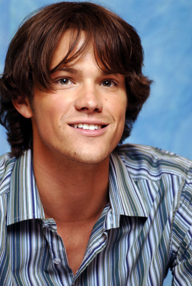 Jared Padalecki: pic #428373