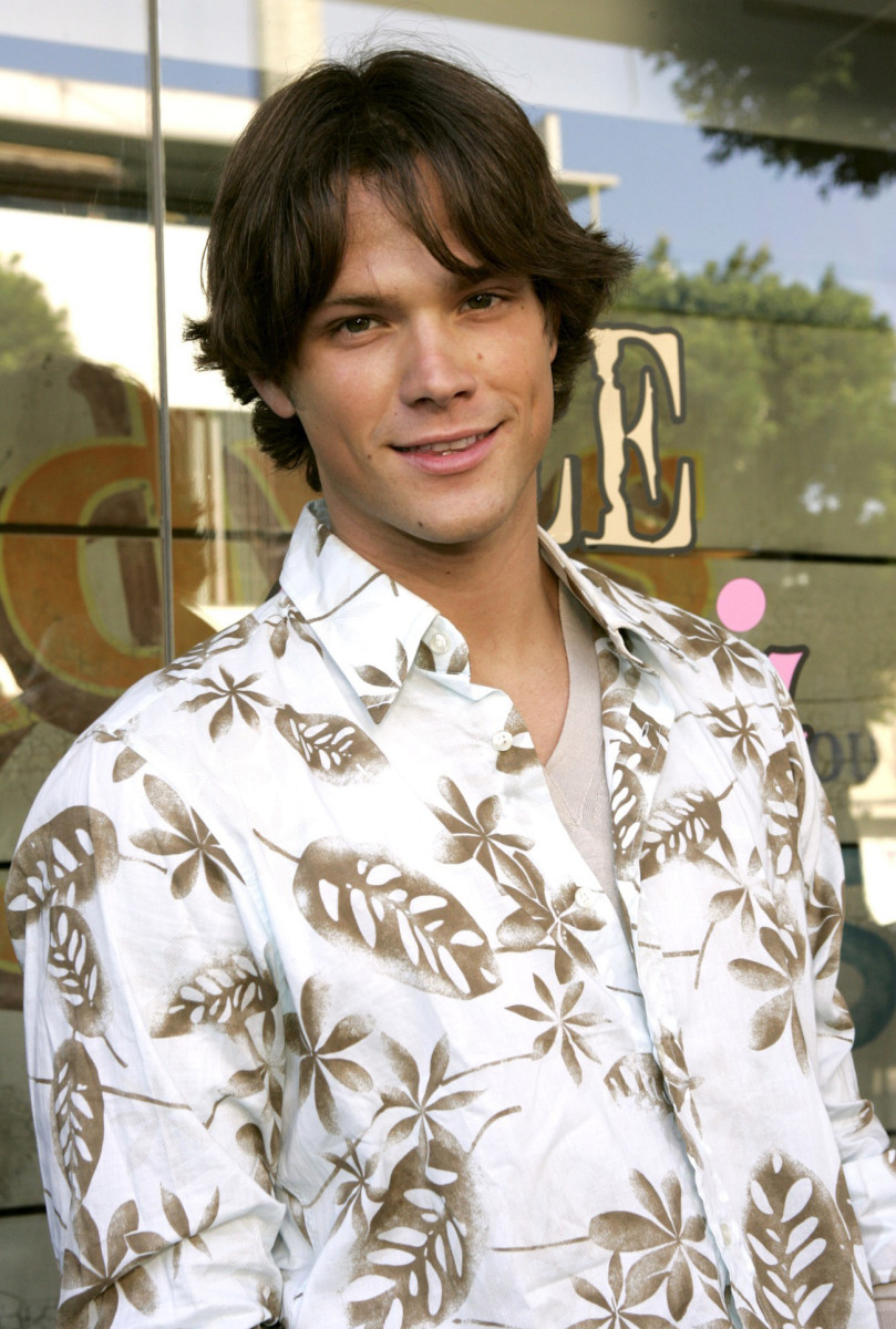 Jared Padalecki: pic #413075