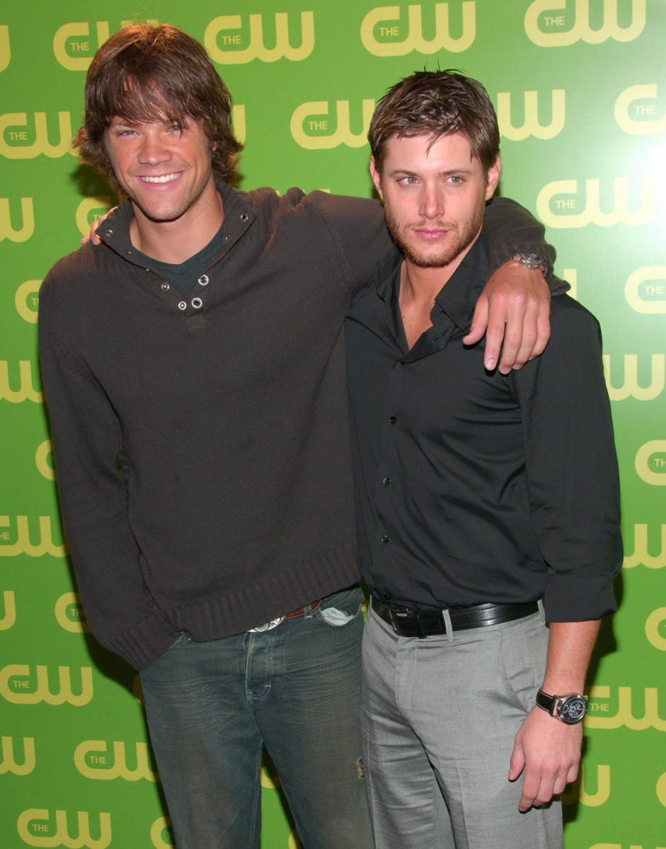 Jared Padalecki: pic #428374