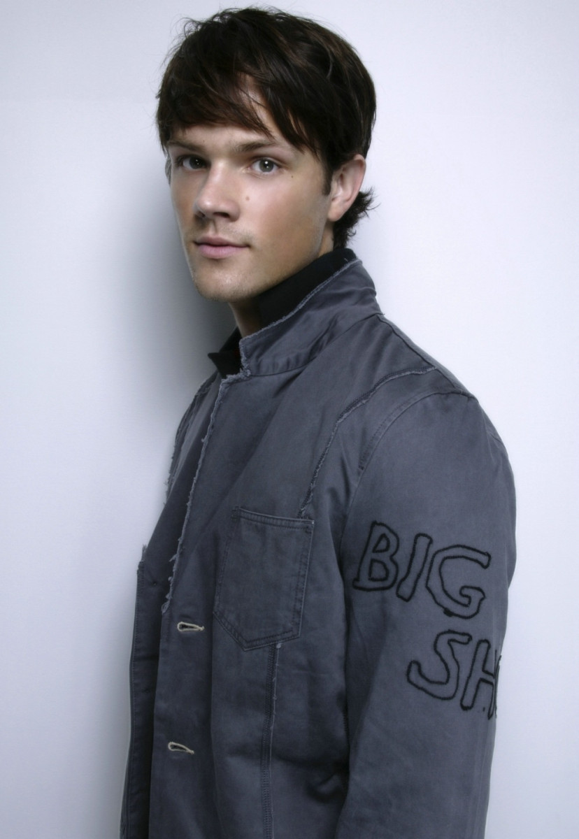 Jared Padalecki: pic #124488
