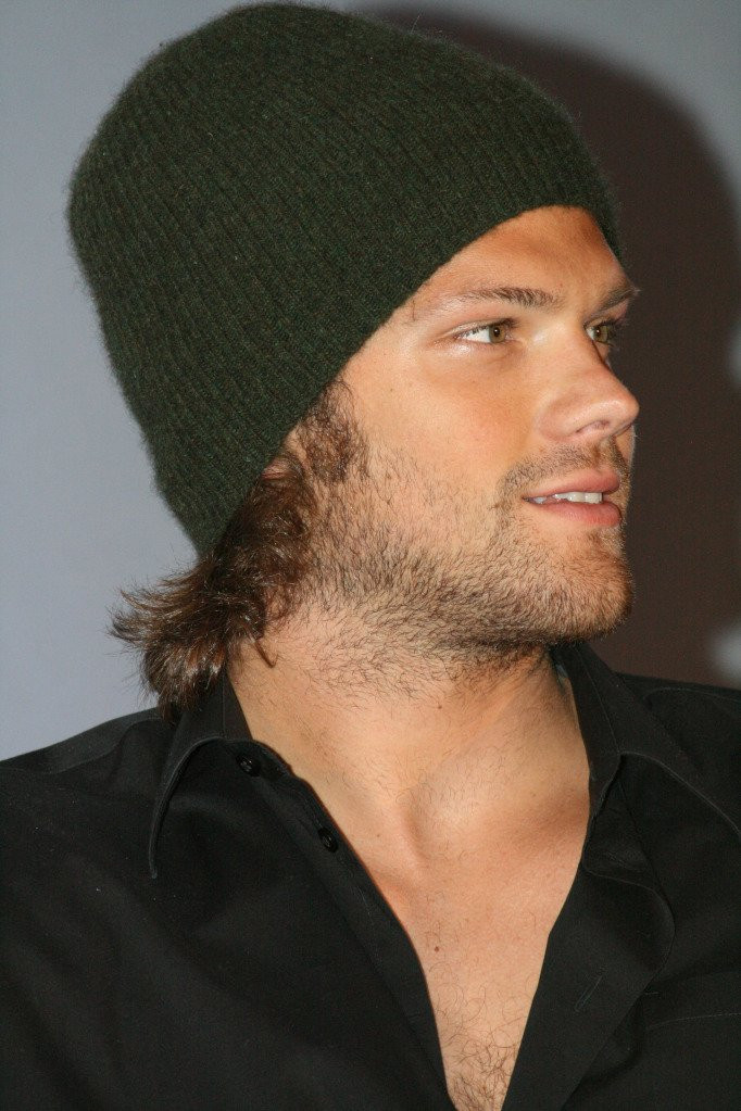 Jared Padalecki: pic #162311