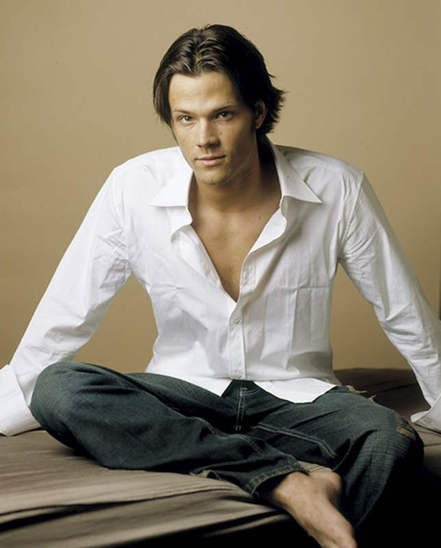 Jared Padalecki: pic #124476