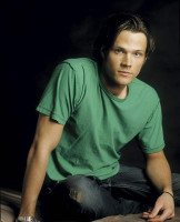 Jared Padalecki photo #