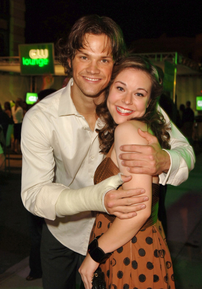 Jared Padalecki: pic #413074