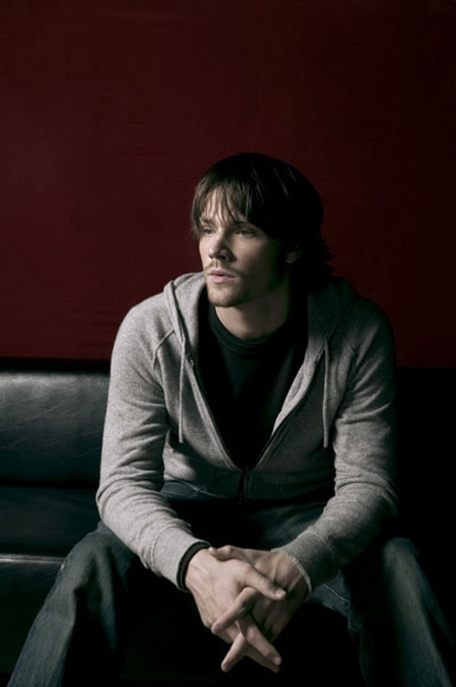 Jared Padalecki: pic #124474