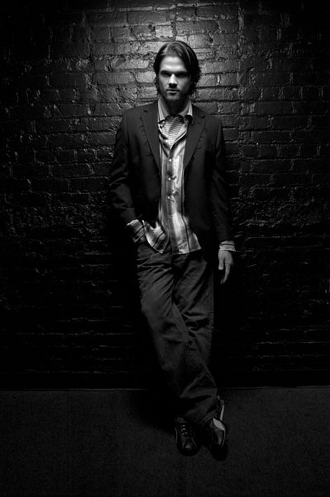 Jared Padalecki: pic #124477