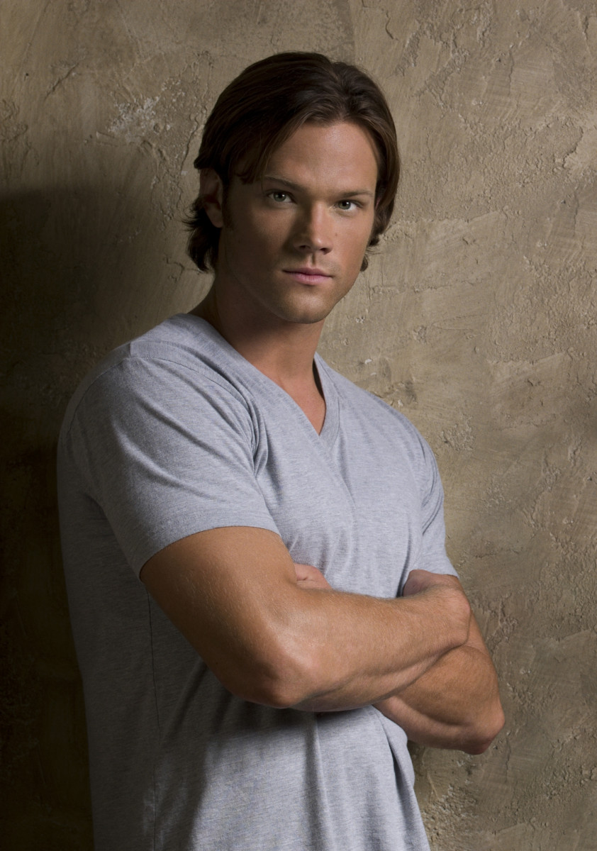 Jared Padalecki: pic #128469