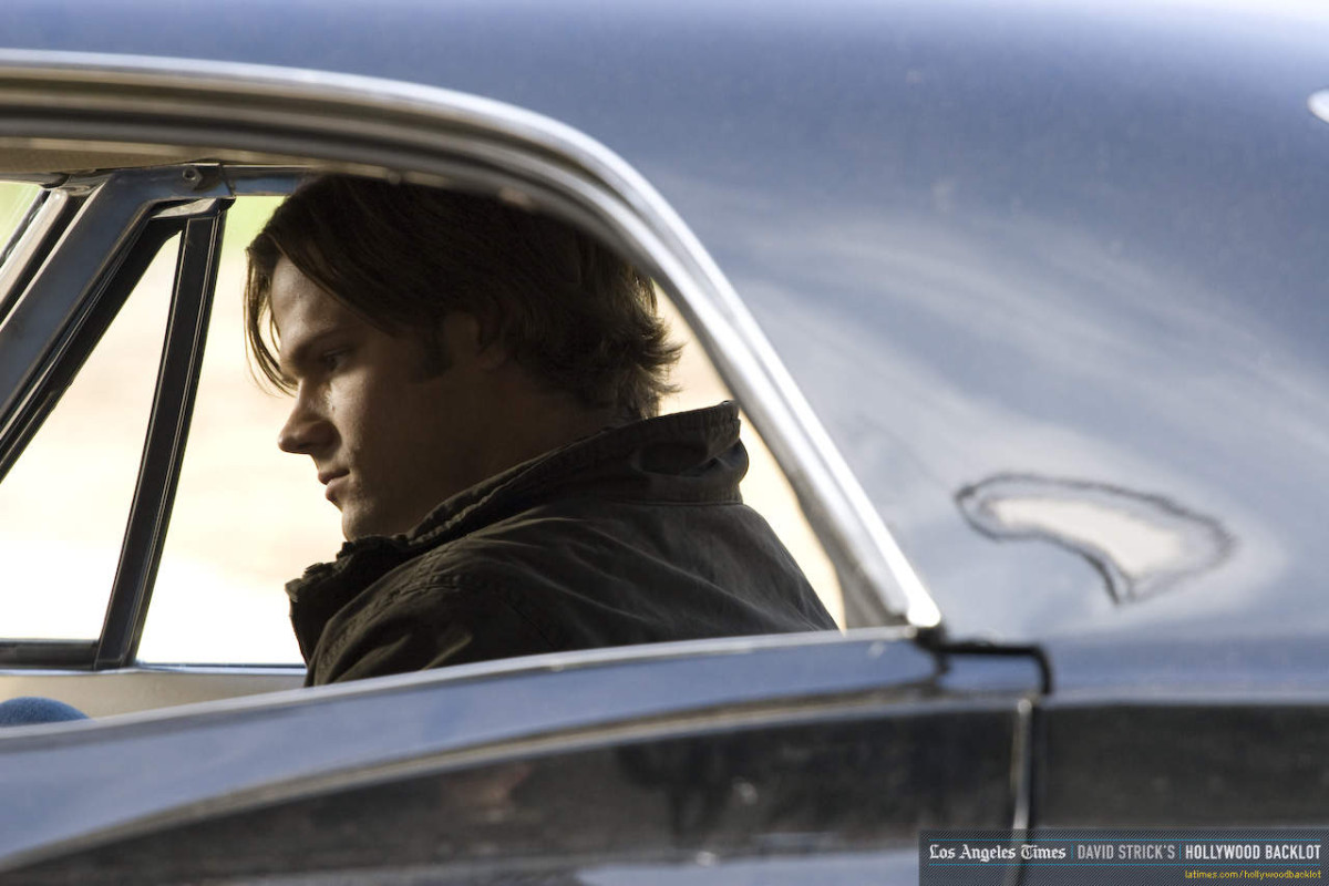 Jared Padalecki: pic #128467