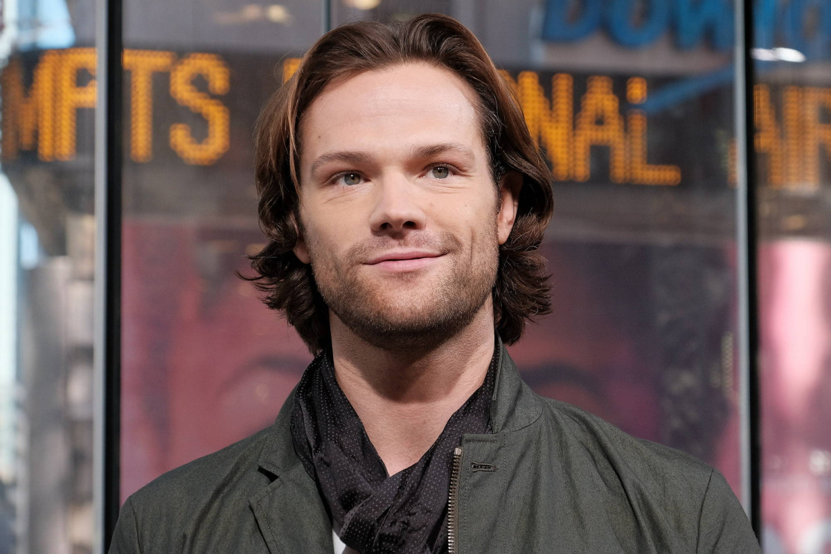 Jared Padalecki: pic #922052