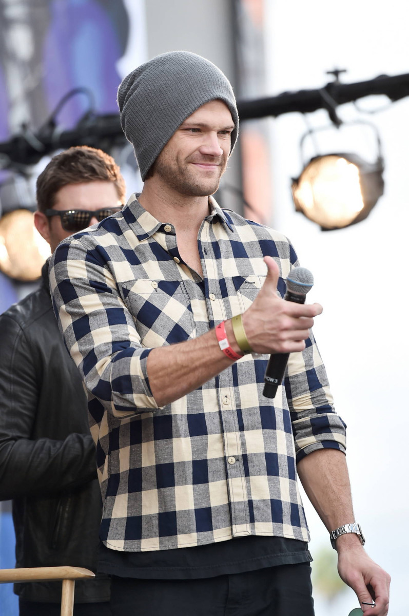 Jared Padalecki: pic #922054