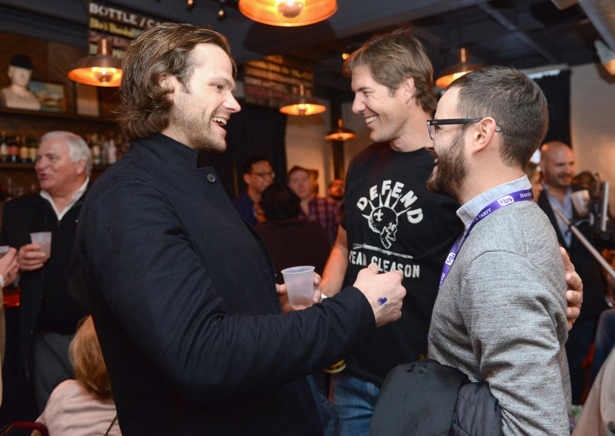 Jared Padalecki: pic #922055