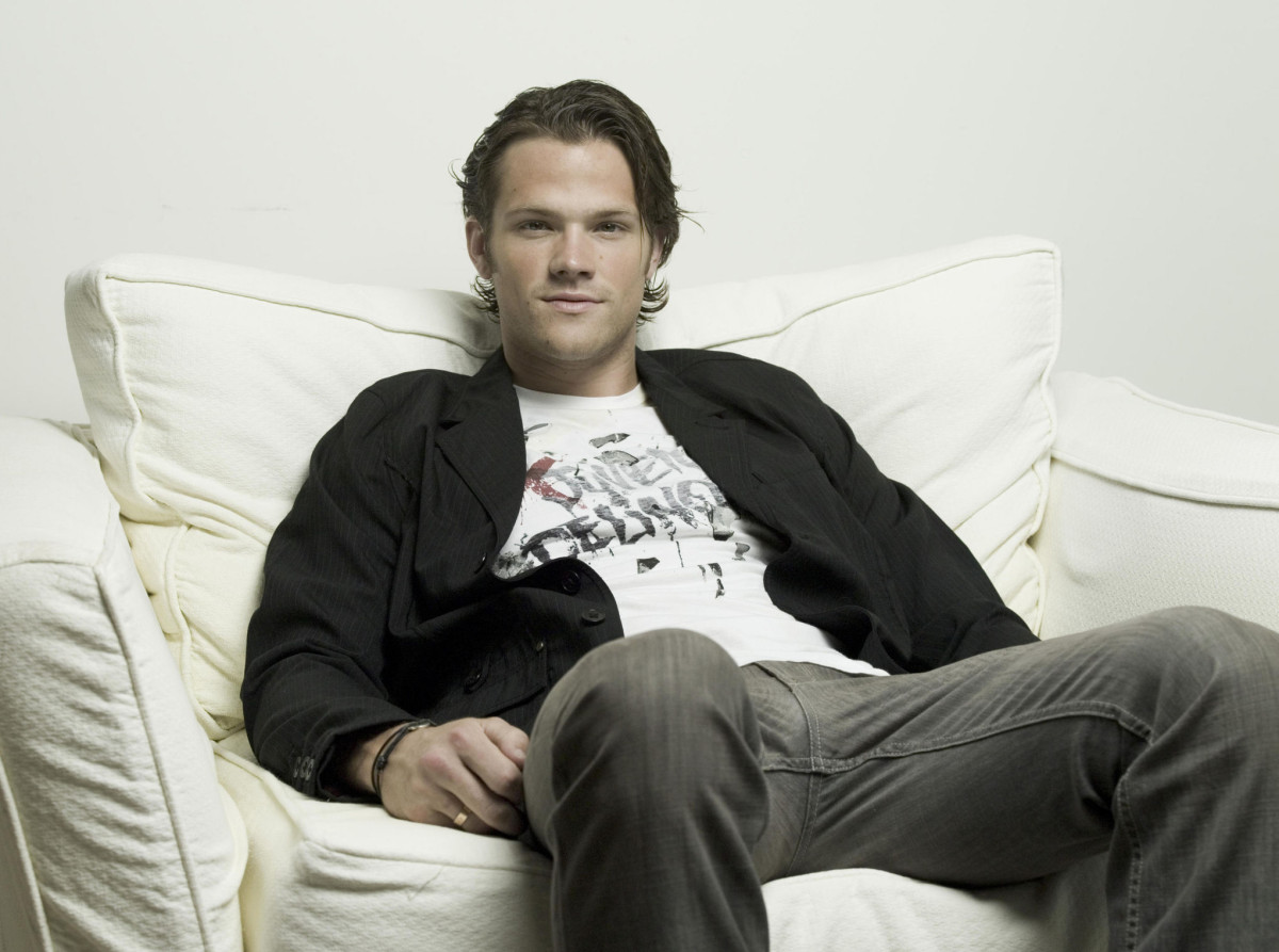 Jared Padalecki: pic #414310