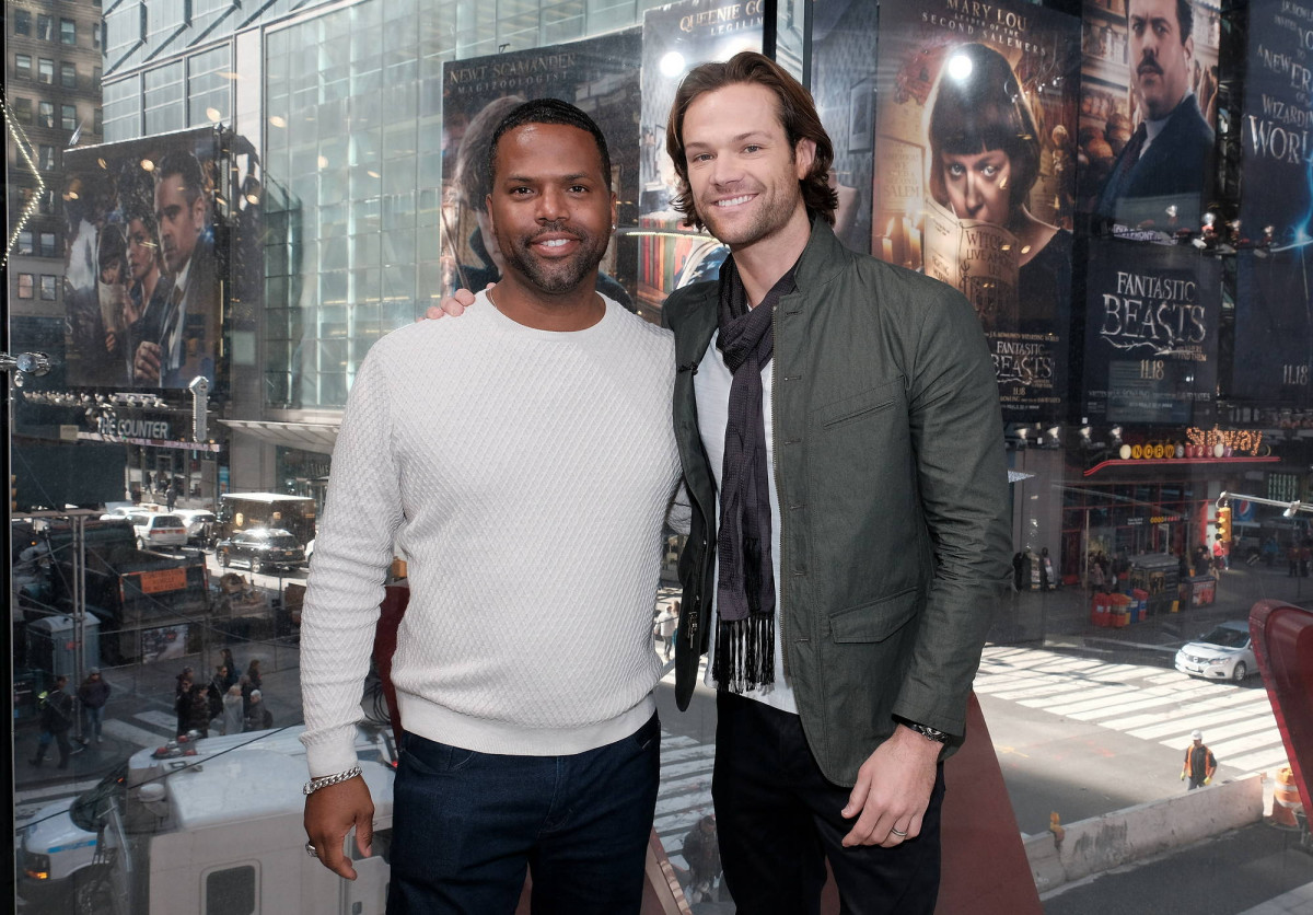Jared Padalecki: pic #922057