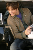 Jared Padalecki photo #