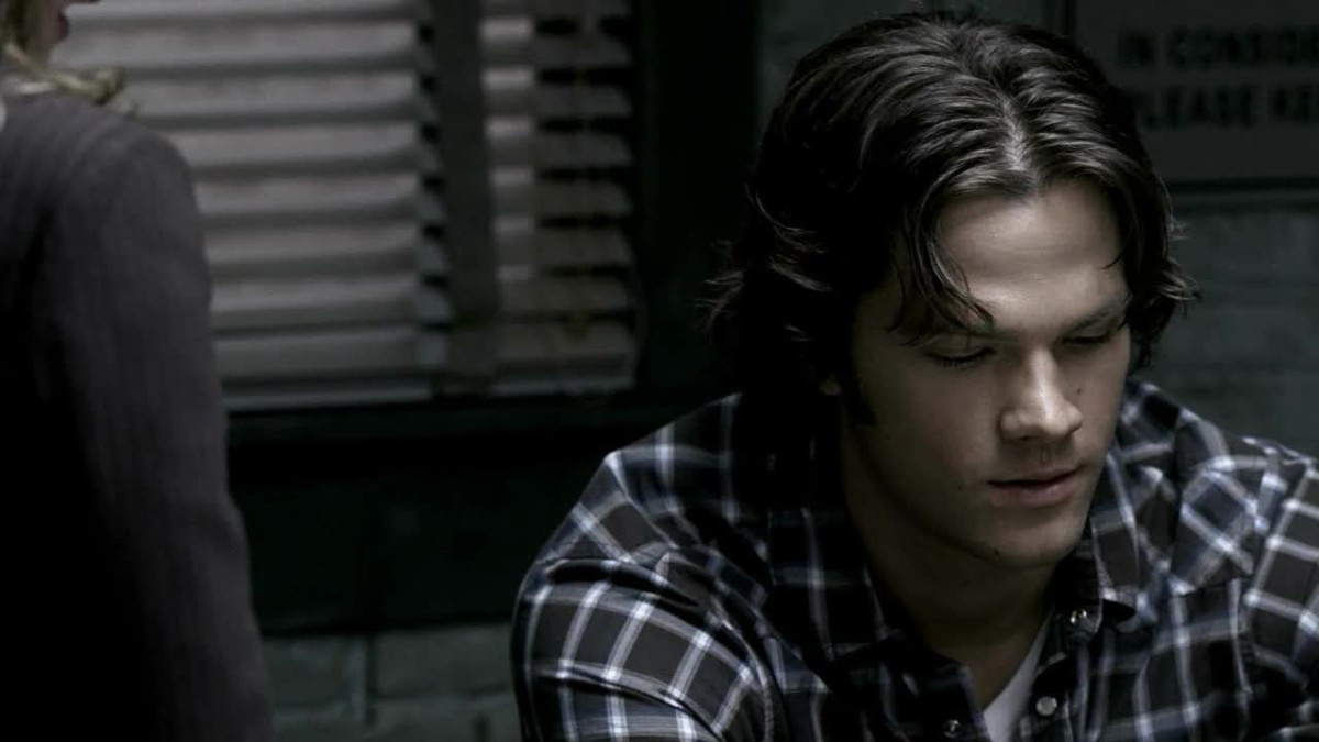 Jared Padalecki: pic #128305