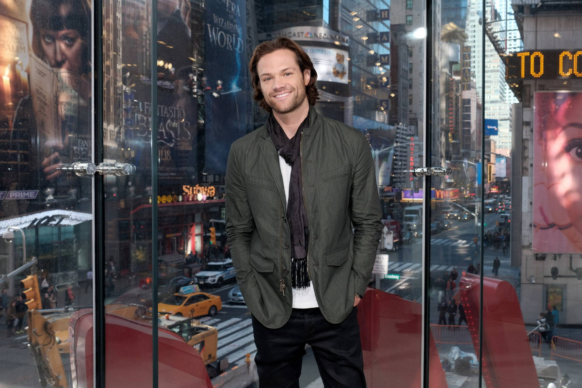 Jared Padalecki: pic #922058
