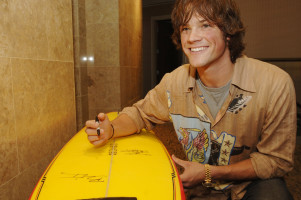 Jared Padalecki photo #