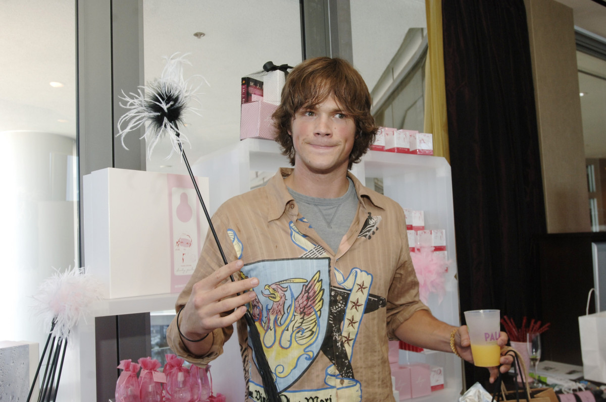 Jared Padalecki: pic #149475